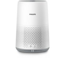 Philips 800 series AC0819/10 air purifier 49 m² 61 dB 22 W White