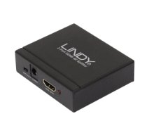 Lindy 38158 video splitter HDMI 2x HDMI