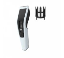 Philips HAIRCLIPPER Series 3000 HC3521/15 hair trimmers/clipper Black, White