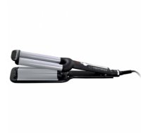 Esperanza EBL013 hair styling tool Curling iron Black, Silver 1.8 m 55 W