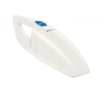 Philips MiniVac FC6150/01 handheld vacuum Bagless White