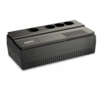 APC BV800I-GR uninterruptible power supply (UPS) Line-Interactive 800 VA 450 W 4 AC outlet(s)