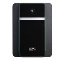 APC BX2200MI uninterruptible power supply (UPS) Line-Interactive 2200 VA 1200 W 6 AC outlet(s)