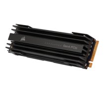 Corsair MP600 PRO M.2 1000 GB PCI Express 4.0 3D TLC NAND NVMe