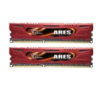 G.Skill 16GB DDR3-1600 memory module 2 x 8 GB 1600 MHz