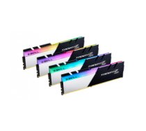 G.Skill Trident Z F4-3200C16Q-64GTZN memory module 64 GB 4 x 16 GB DDR4 3200 MHz