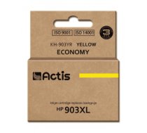 Actis KH-903YR ink for HP 903XL T6M11AE refurbished KH-903YR