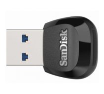 SanDisk MobileMate card reader Black USB 3.2 Gen 1 (3.1 Gen 1)