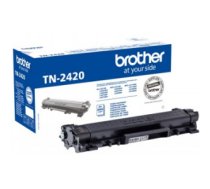Brother TN-2420 toner cartridge Original Black 1 pc(s)