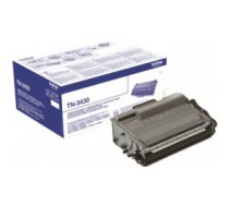 Brother TN-3430 toner cartridge Original Black 1 pc(s)