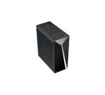 Aerocool Shard Midi Tower Black