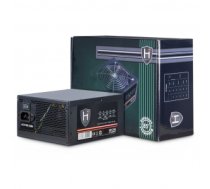 Inter-Tech HIPOWER SP-750 barošanas avotu vienība 750 W 20+4 pin ATX ATX Melns