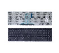 Keyboard HP: 250 G4, 255 G4, 256 G4, 15-AC; 15-AF KB310180