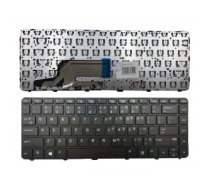 Keyboard HP: Probook 430 G3, 440 G3, 445 G3 (with frame) KB313112
