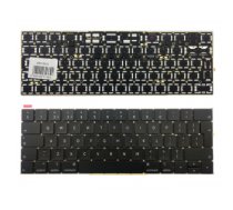 Keyboard Apple MacBook Pro 13" A1706; MacBook Pro 15" A1707 Touch Bar, UK KB313624