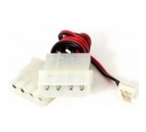 Gembird Internal power adapter cable for 12 V cooling fan CC-PSU-5