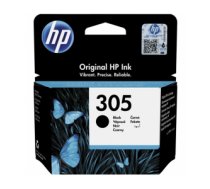HP 305 ink cartridge 1 pc(s) Original Standard Yield Black