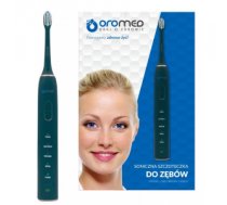 Oromed ORO-BRUSH GREEN electric toothbrush Adult Sonic toothbrush ORO-BRUSH GREEN