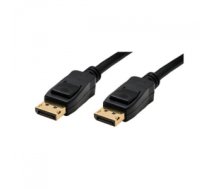 shiverpeaks BASIC-S 5m DisplayPort Black