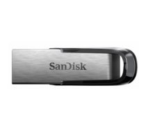 Sandisk Ultra Flair USB flash drive 32 GB USB Type-A 3.2 Gen 1 (3.1 Gen 1) Black,Stainless steel