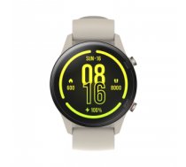 Xiaomi Mi Watch sporta pulkstenis Skārienjūtīgais ekrāns Bluetooth 454 x 454 pikseļi Bēšs