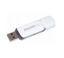 Philips FM32FD75B USB flash drive 32 GB USB Type-A 3.2 Gen 1 (3.1 Gen 1) White