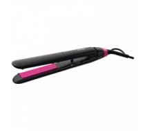 Philips Essential BHS375/00 hair styling tool Straightening brush Warm Black, Pink 1.8 m