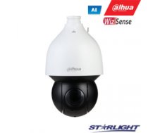 Dahua Technology WizSense DH-SD5A232XA-HNR drošības/tīkla kamera IP drošības kamera Iekštelpu un āra Kupols 1920 x 1080 pikseļi Griesti