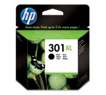 HP 301XL ink cartridge 1 pc(s) Original High (XL) Yield Black