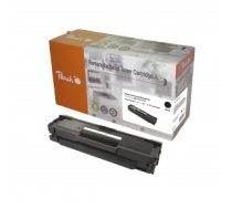 Peach PT343 toner cartridge 1 pc(s) Compatible Black