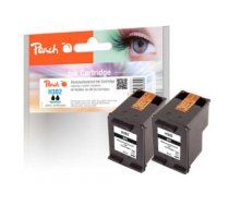 Peach PI300-653 ink cartridge Black
