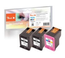 Peach PI300-672 ink cartridge Black