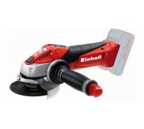 Einhell TE-AG 18 Li angle grinder 11.5 cm 8500 RPM