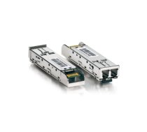 LevelOne 1.25Gbps Multi-mode SFP Transceiver, 550m, 850nm
