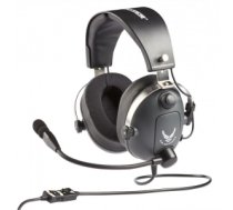 Thrustmaster T.Flight U.S. Air Force Edition Headset Head-band Black