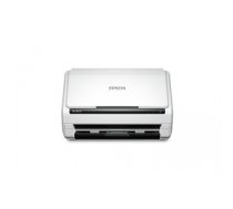 Epson DS-530 II ADF + Manual feed scanner 1200 x 1200 DPI White