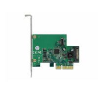 DeLOCK 89029 interface cards/adapter Internal SATA, USB 3.2 Gen 2 (3.1 Gen 2)