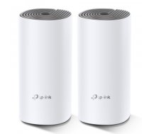 TP-LINK AC1200 Deco Whole Home Mesh Wi-Fi System