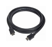 Gembird 10m HDMI M/M HDMI cable HDMI Type A (Standard) Black