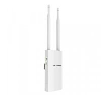 Wireless Outdoor Router 4G, 2.4G, SIM card P&P LTE-WiFi CF-E5