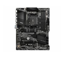 MSI B550-A PRO motherboard Socket AM4 ATX AMD B550