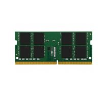Kingston Technology ValueRAM KVR26S19S6/4 memory module 4 GB 1 x 4 GB DDR4 2666 MHz