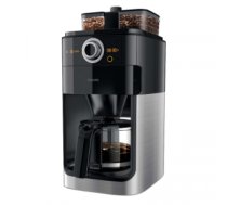 Philips Grind & Brew HD7769/00 coffee maker Drip coffee maker 1.2 L Semi-auto
