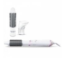 Philips Essential HP8662/00 hair styling tool Hot air brush Violet, White 800 W 1.8 m