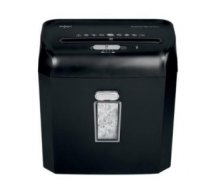 Rexel Promax QS RPX612 confetti P-4 shredder (4x40mm) 6 sheets 12l bin 2104579EU