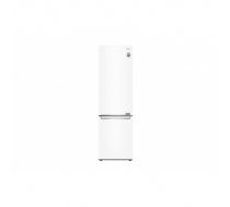 LG GBB72SWEFN fridge-freezer Freestanding 384 L A+++ White