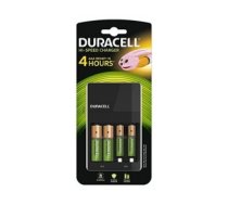 Duracell 5000394114500 battery charger AC