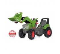 Traktors ar pedāļiem ar kausu rollyFarmtrac  Fendt 939 Vario (3 - 8 gadiem ) Vācija 710263 710263