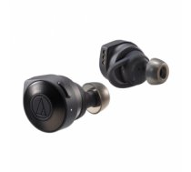 Audio Technica Headphones ATH-CKS5TWBK  In-ear, Wireless, Black ATH-CKS5TWBK
