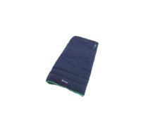 Outwell | Champ Kids Ocean Blue | Sleeping Bag | 150 x 70 cm | 2 way open, L-shape 230377